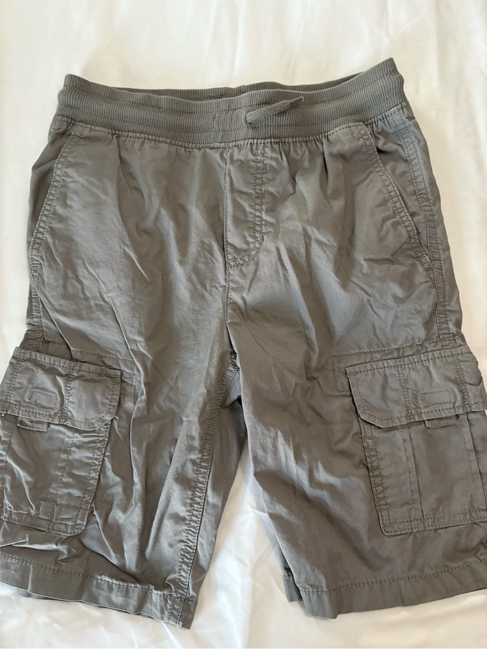 Sonoma Men's Cargo Shorts - tan